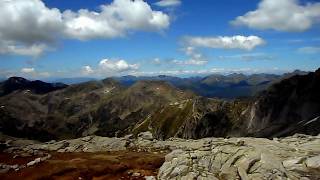 Escursioni , Ciaspolade E Trekking In Trentino