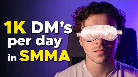 how i send 1,000 cold dm