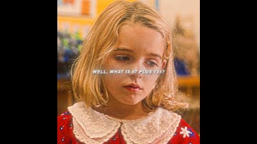 Gifted‌（2017）| "She