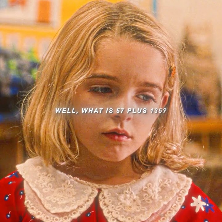 Gifted‌（2017）| 'She's only 7 years old, but she's got the intelligence of a child her own age.'😯👍👍