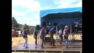 BRING DOWN THE HOUSE   line dance country 2018