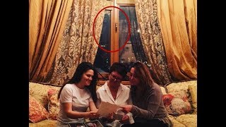 Семья Жанны Фриске Объявила о Поразительной Мистической Находке в Квартире певицы Семья Жанны Фриске Объявила о Поразительной Мистической Находке в Квартире певицы