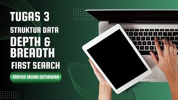 Depth First Search & Breadth First Search