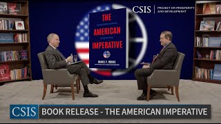 The American Imperative: Reclaiming Global Leadership Through Soft Power by Daniel F. Runde screenshot 5