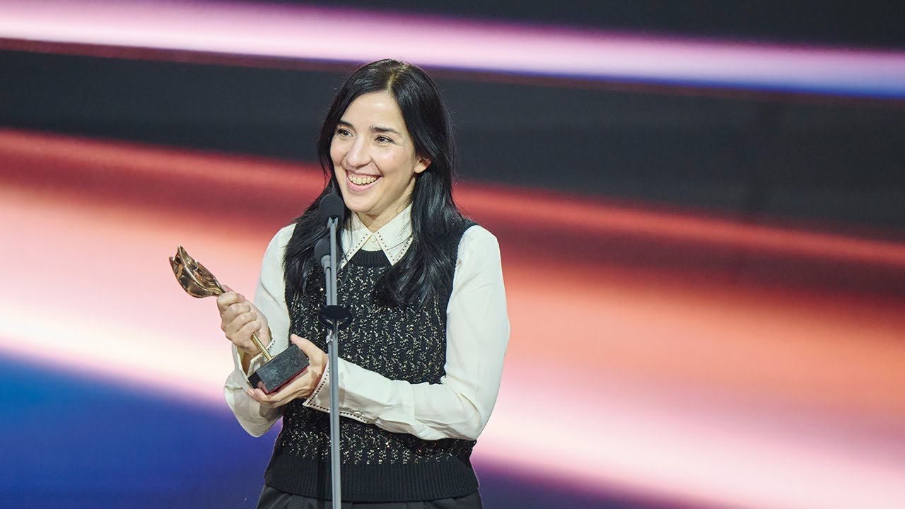 Feroz 2026: Feroz SGAE a la mejor dirección