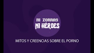 Guía 'Ni zorras ni héroes' trailer - YouTube