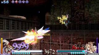 Dissidia: Kefka [EX Core, Sustained EX] Preview 1