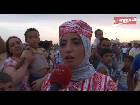 انطلاق المهرجان المغاربي للفروسية ببوحجلة