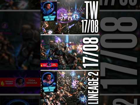 High Five TW - Amerika High Five PvP