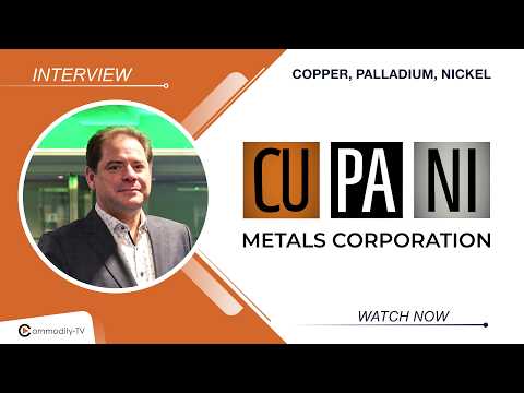 Cupani Metals: Starting Drill Program at their Copper-Nickel-PGM Project in Quebec Soon