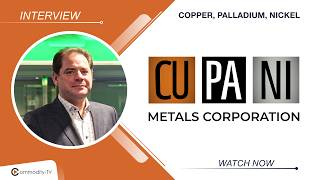 Cupani Metals Starting Drill Program At Their Copper-Nickel-Pgm Project In Quebec Soon