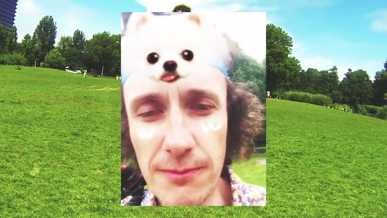 Molino - Wrong With Us (official lofi Video)