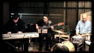 MICHAEL AGRE TRIO Live @ Home-Q 1