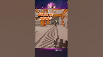 I Had to Do It - Lockdown Protocol