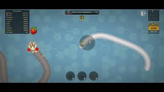 Snake Lite , Snake.io gameplay , new game screenshot 2