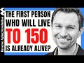 The first person who will live to 150 is already alive  dr david sinclair interview clips
