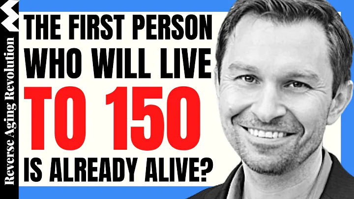 The FIRST Person Who Will LIVE TO 150 Is Already Alive? | Dr David Sinclair Interview Clips - DayDayNews