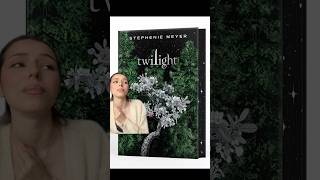 Twilight și aniversarea lor de 20 de ani! 🌲🪵🪻