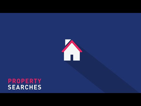 Property Searches: What are they?