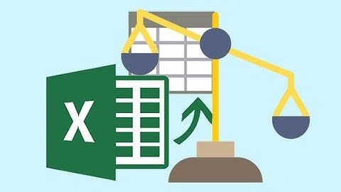 Excelde ağırlıklı ortalama nasıl hesaplanır