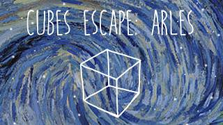 Cube Escape 3 🧊 (Arles)