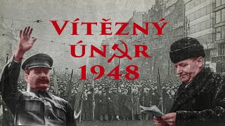 Vítězný únor 1948