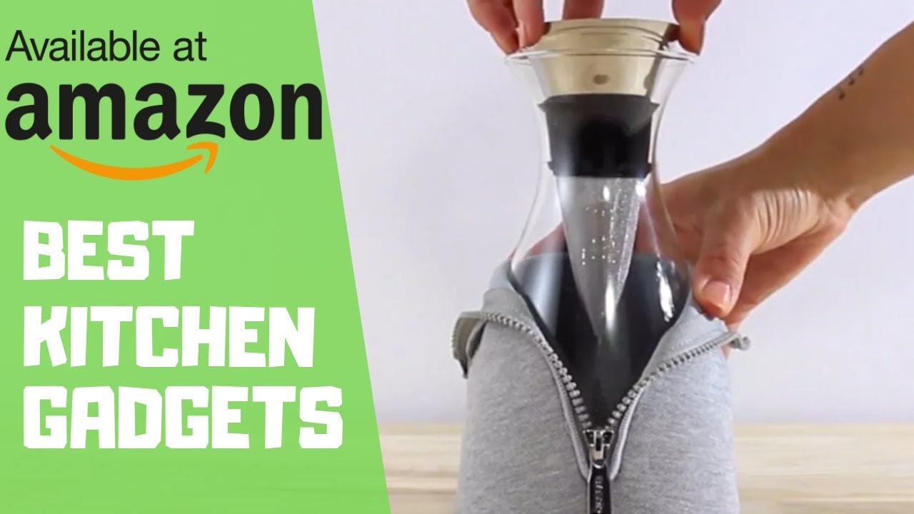 Best Kitchen Gadgets You Should Buy 2019 Part 2 YouTube