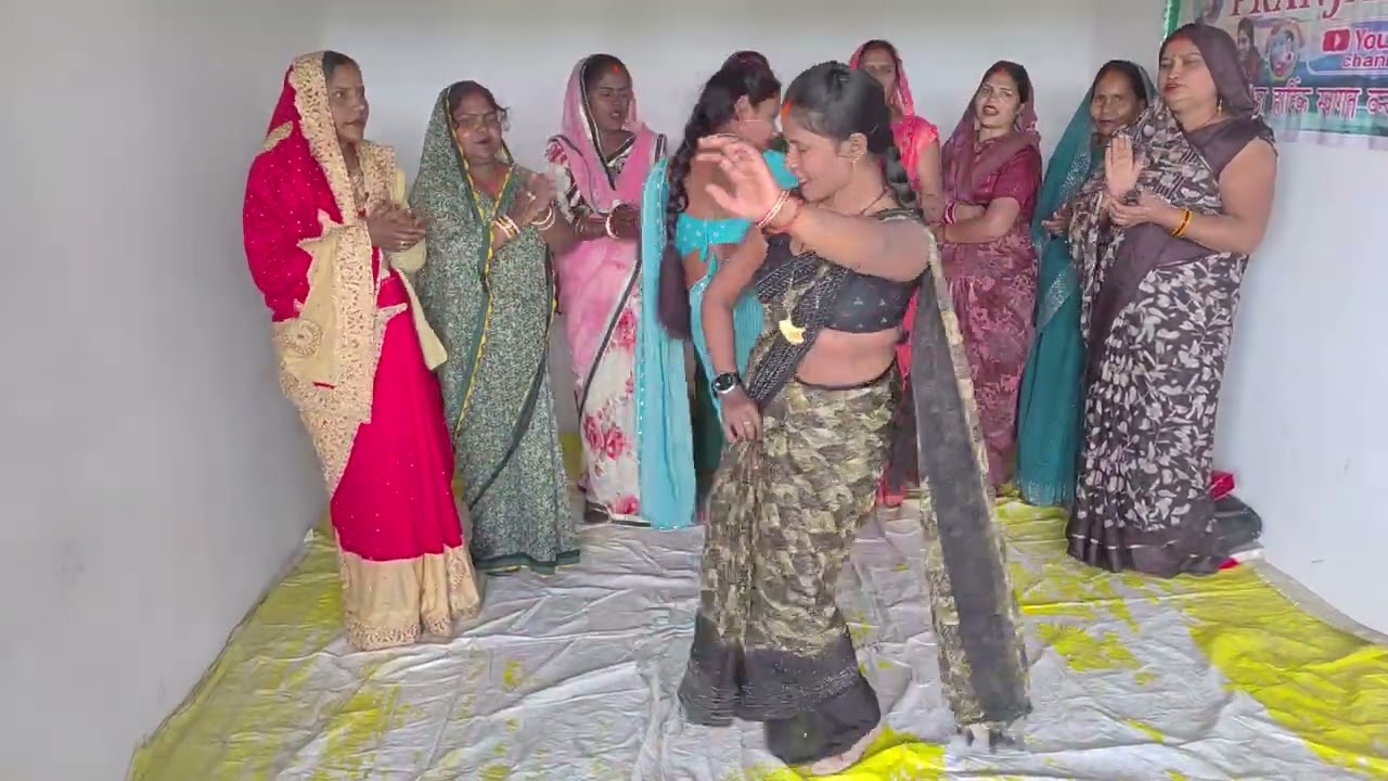 #देवरा जेवय ना जेवना बिना चटनी के ना#नाच गीत#Kumkum_Bhatt_Pranjal_Pandey_Trending_Ghanshyam _Bhatt👉👉