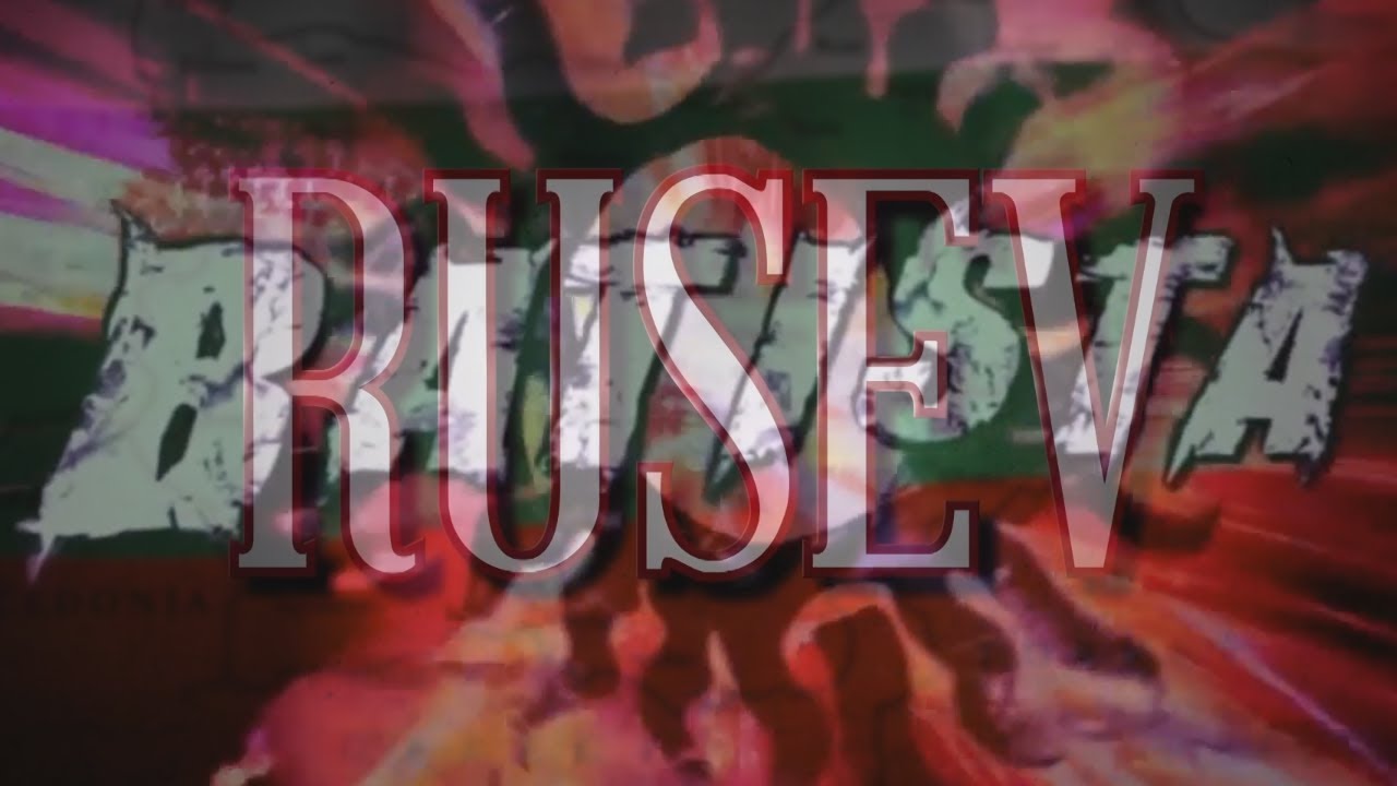 Rusev & Batista - Roar of the Animal [Mashup] (CC)