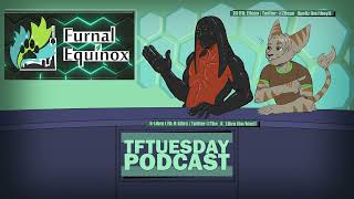 TFTuesday Podcast - Season 5, Episode 11 - How can TF be a Therapy Technique?