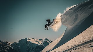 Advanced Clinic Got Gnarly! 