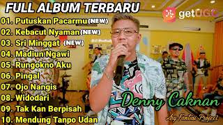 Putuskan Pacarmu  Denny Caknan  Album Terbaru 2022 Ft Bravesboy  Tanpa Iklan