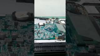 Como cambiar La Pasta Termica De Netbook Positivo BGH Z100 #positivobgh