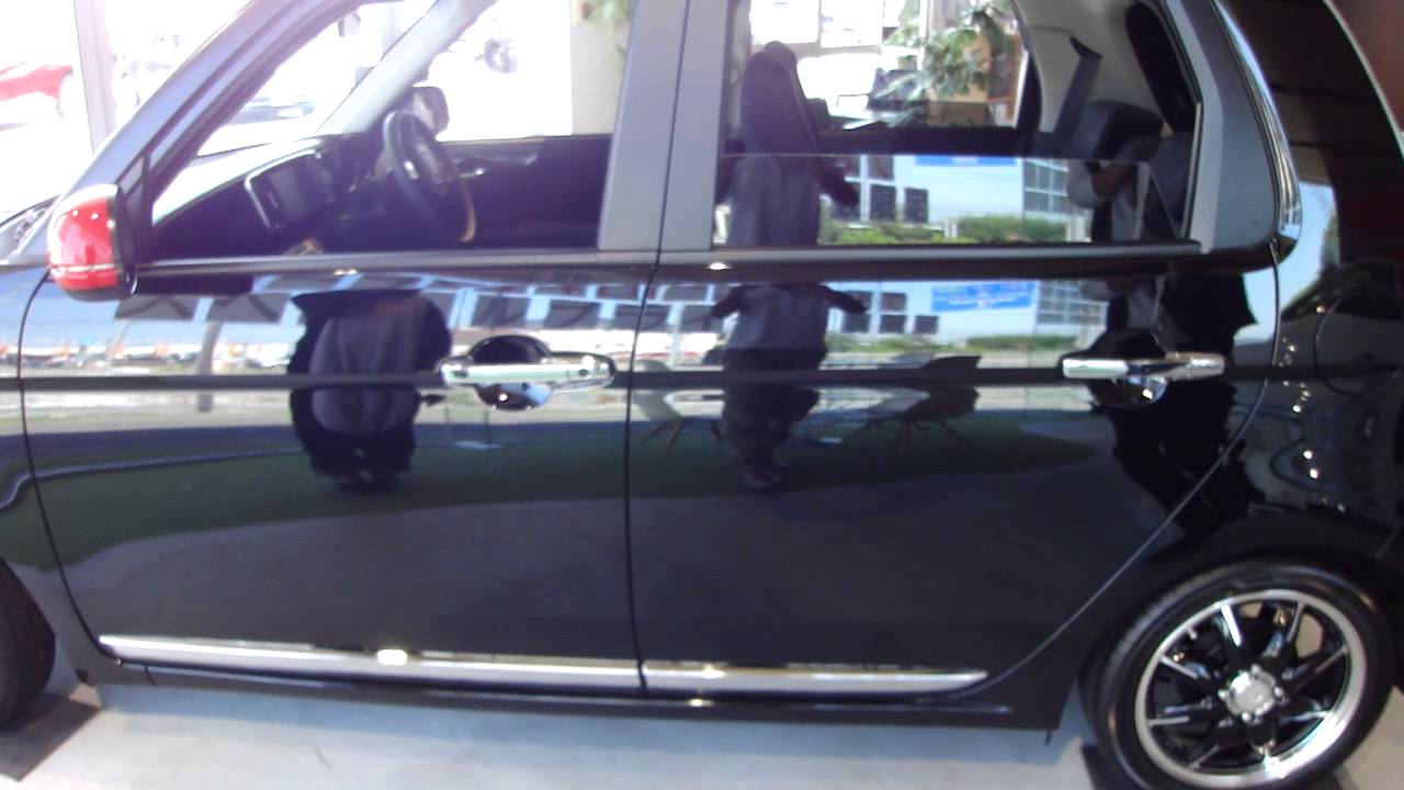 N Oneカスタムなんと Youtube