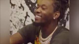 Offset Lands New Acting Role
Migos Rapper Offset To Make Feature Acting Debut In ‘American Sole’ Movie.
American Sole, which chronicles the rise of the billion-dollar sneaker re-selling industry, offest to star as a savvy computer engineer. Offset Lands New Acting Role