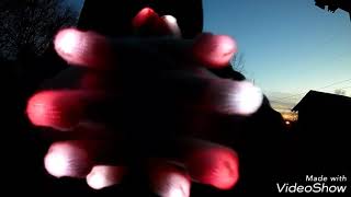 TyDy - Video Entry | #LightsOnComp [Gloving.com]