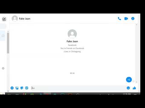 Automate Any Chat-Messenger with Python Easily | PyAutoGUI | Romantic Text