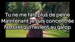 Lynda - Passe ton chemin - Paroles