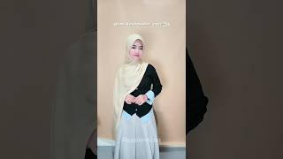 my era kerudung jahat 🤪