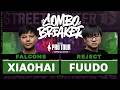 Falcons | Xiaohai (Mai) vs. REJECT | Fuudo (Ed) - Top 8 - CPT Combo Breaker 2026