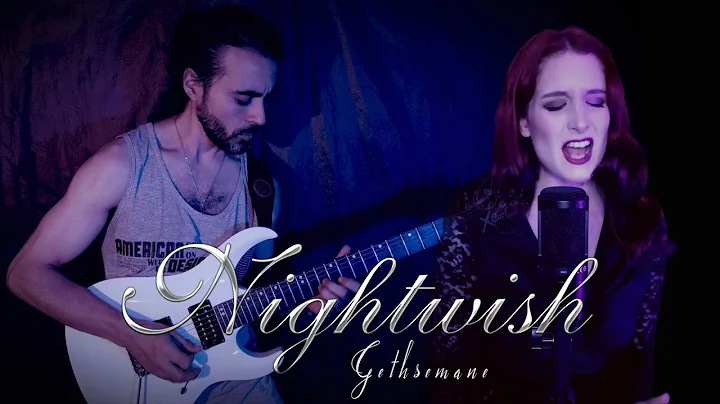 NIGHTWISH - Gethsemane (Cover by Martina Qesta & @Augusth )