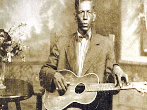 Charley Patton: Big Jim Lee Pt. 1