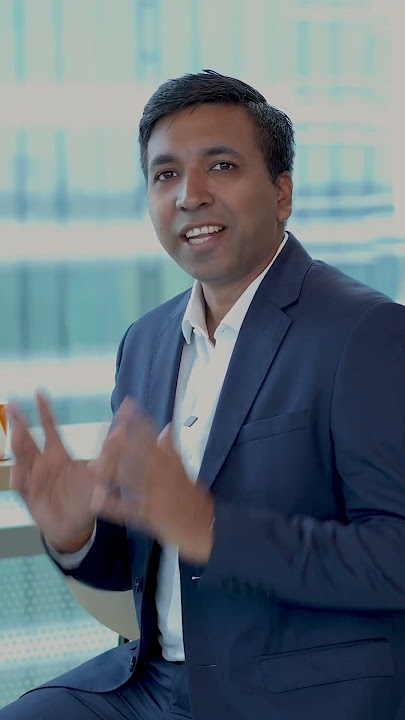 REIT Basics Ep 4 Ft. Abhishek Agrawal, CFO, Embassy REIT | Coming Soon