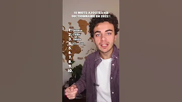 10 Words Added To The Dictionary In 2022 Cesarcultureg Dictionary Word Cultureg Generalculture 
