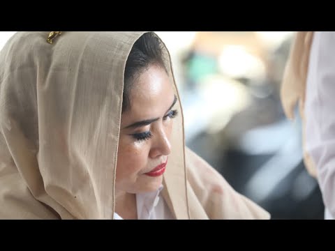 Layanan Kemanusiaan DPP Partai Gerindra Kembali Beri Pengobatan Gratis Ke Warga Ragunan, 20 April 25