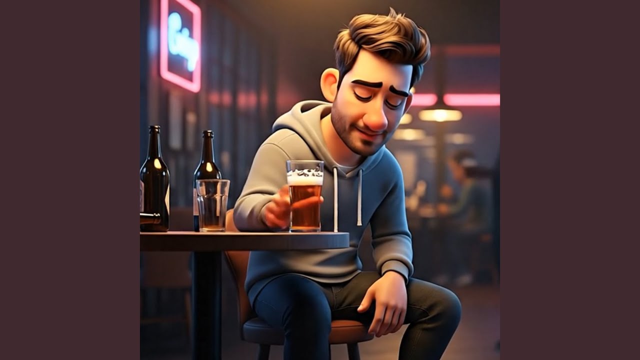 Deus Diz: Que Saudade, Filho