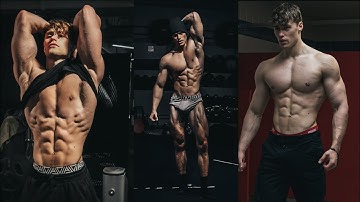 ALONE - DAVID LAID MOTIVATION - DAVID LAID MOTIVATION 2023