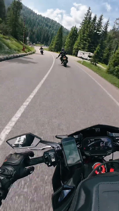 Run! Don’t walk to your bikes! Enjoy every moment on two wheels! #motorcycle #motorbike