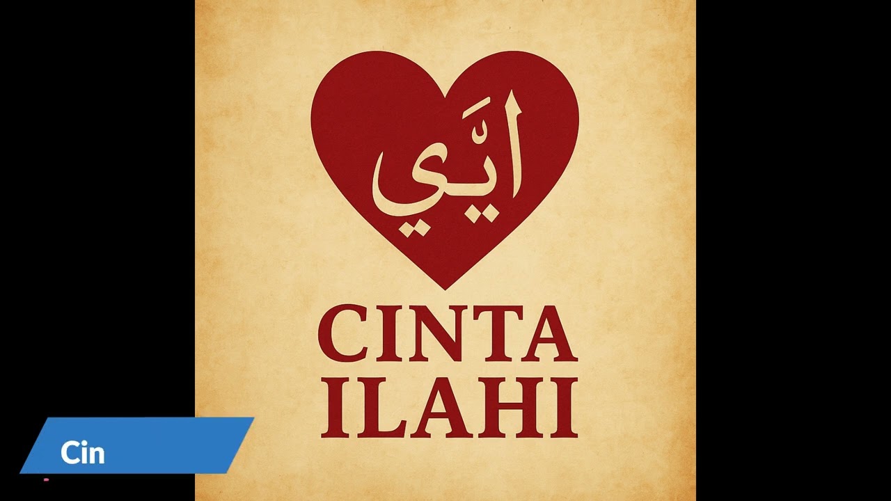 Cinta Ilahi- Zayden Zain Zafiharo