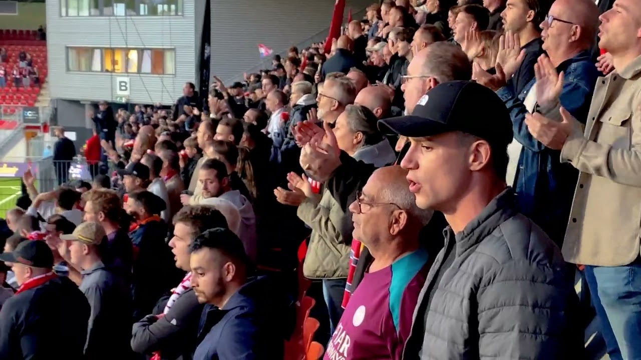 Mestreechs Volksleed